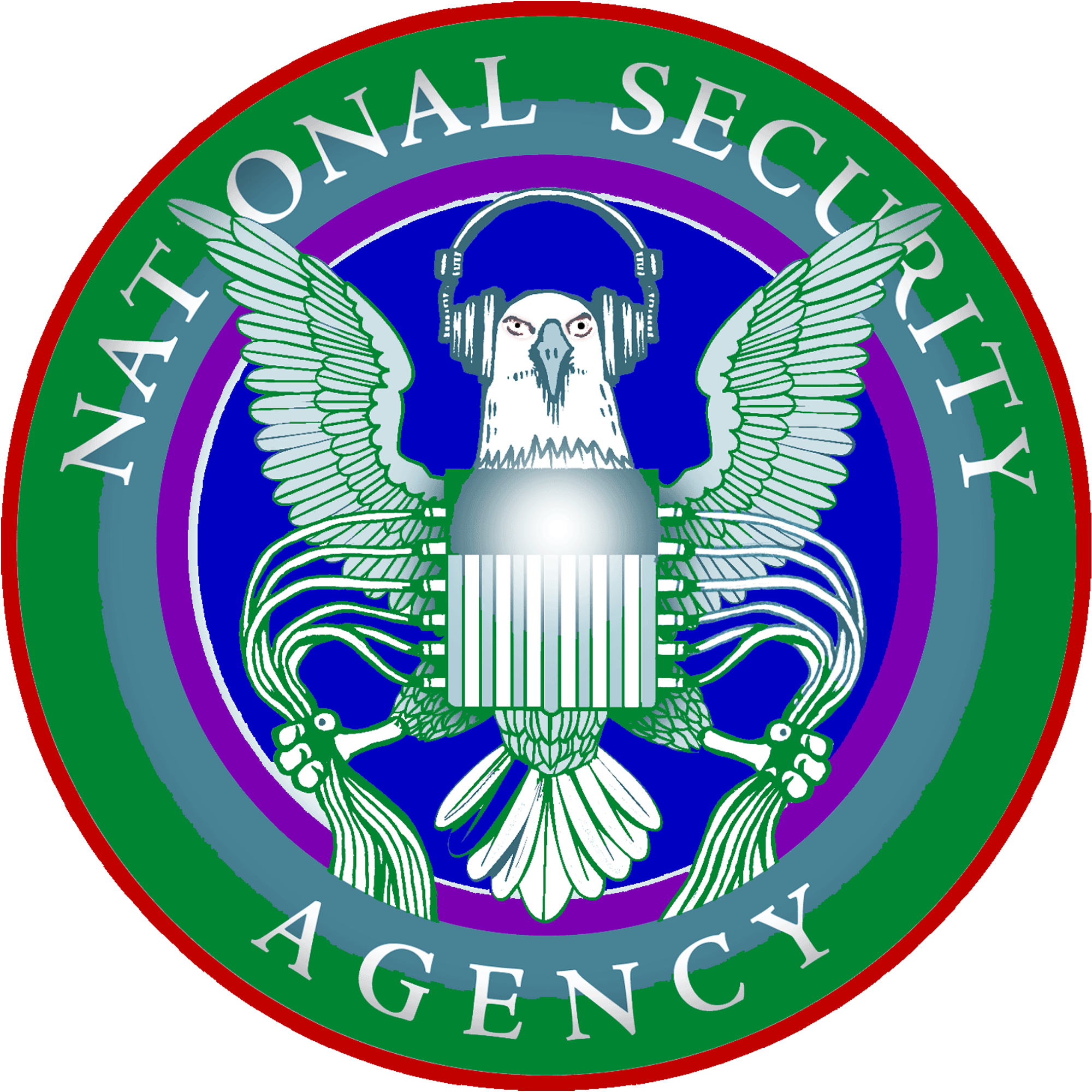 NSA, National Security Administration, National Secrets Agency, National Security Agency